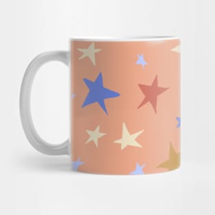 Stars Mug